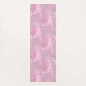 SpringingBoho Yogamatte (Rückseite)