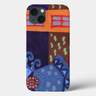 Springkraut Case-Mate iPhone Hülle