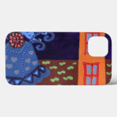 Springkraut Case-Mate iPhone Hülle (Rückseite (Horizontal))