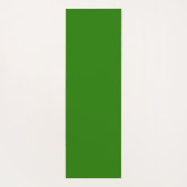 Springlicht Yogamatte (Rückseite)