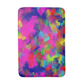 Springling Spaß..... Badematte (Vorderseite Vertikal)