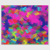 Springling Spaß..... Geschenkpapier (Flach)