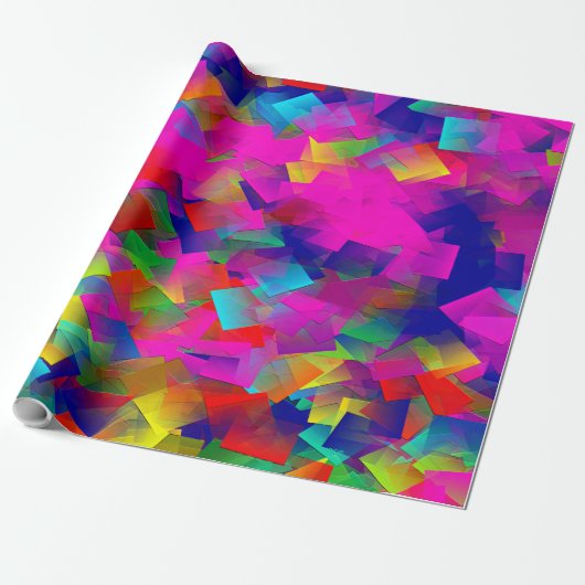 Springling Spaß..... Geschenkpapier (Ungerollt)