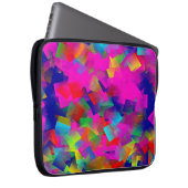 Springling Spaß..... Laptopschutzhülle (Vorne Rechts)