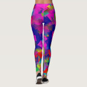 Springling Spaß..... Leggings (Rückseite)