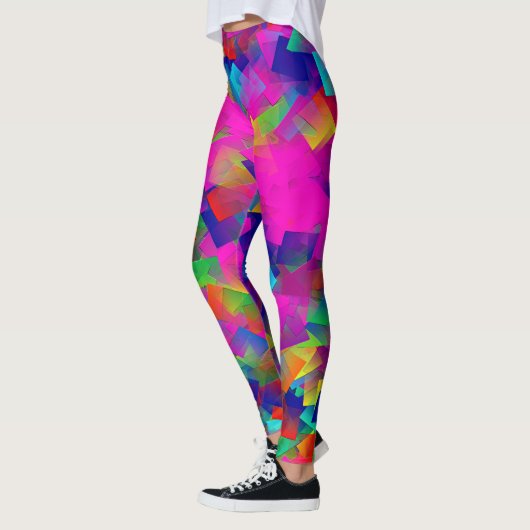 Springling Spaß..... Leggings (Links)