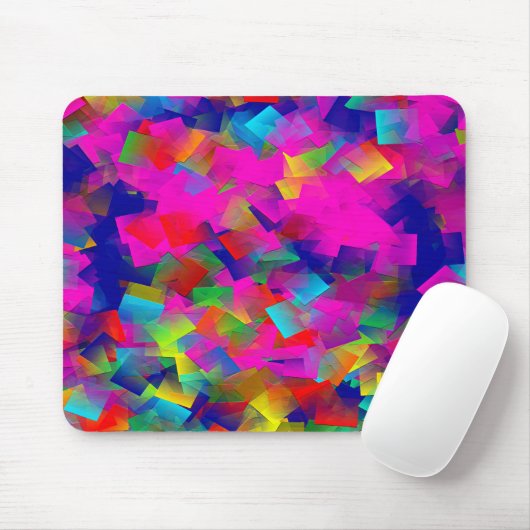 Springling Spaß..... Mousepad (Mit Mouse)