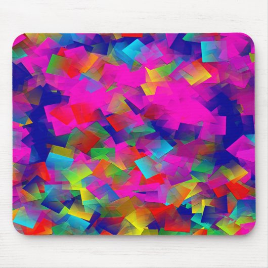 Springling Spaß..... Mousepad (Vorne)