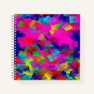 Springling Spaß..... Notizblock