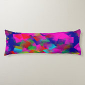 Springling Spaß..... Seitenschläferkissen (Vorderseite)