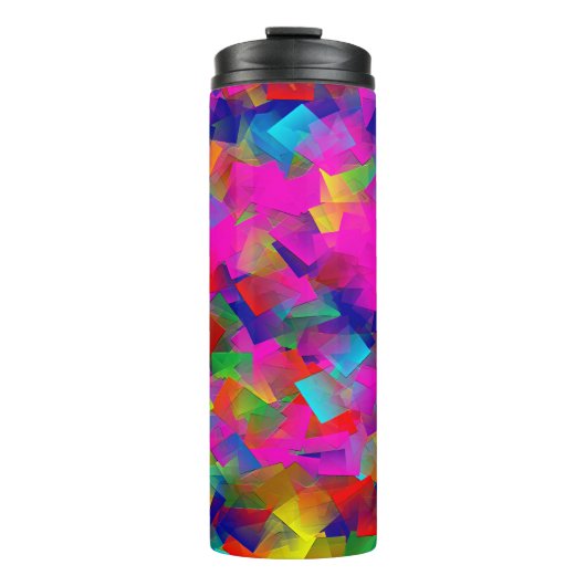 Springling Spaß..... Thermosbecher (Vorderseite)