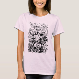 SPRINGORCHIDEN T-Shirt