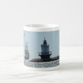 Springpunkt Light Tall Ship...... Kaffeetasse (Mittel)