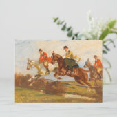 Springreiter | Angelo Jank (Stehend Vorderseite)