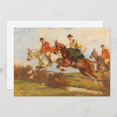 Springreiter | Angelo Jank (Vorne/Hinten)