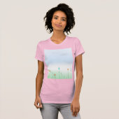 Spring's Coming! Women's T-Shirt (Vorne ganz)