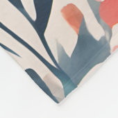 Springsationen Fleecedecke (Ecke)