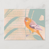 SPRINGSCHRANK POSTKARTE (Vorderseite)