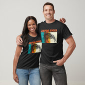 Springschwingentier T-Shirt (Unisex)