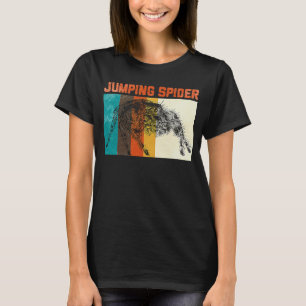 Springschwingentier T-Shirt