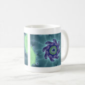 Springshine Glory Kaffeetasse (VorderseiteRechts)