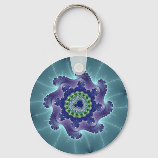 Springshine Glory Schlüsselanhänger (Vorderseite)