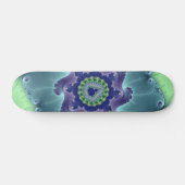 Springshine Glory Skateboard (Horizontal)