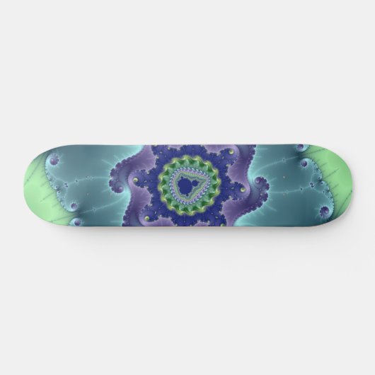 Springshine Glory Skateboard (Horizontal)
