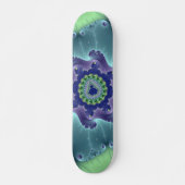 Springshine Glory Skateboard (Vorne)
