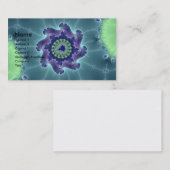 Springshine Glory Visitenkarte (Vorne/Hinten)