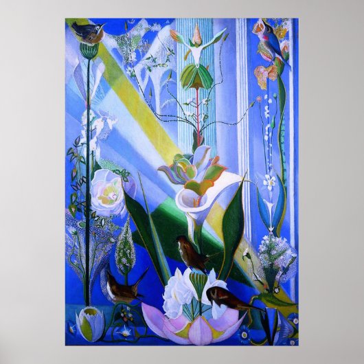 SPRINGTANZ POSTER (Vorne)