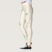 SPRINGTIGE LEGGINGS (Links)