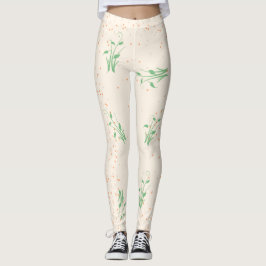 SPRINGTIGE LEGGINGS