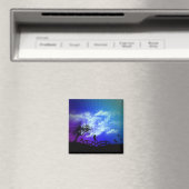 SpringTime Art Design - Magnet (In Situ (Geschirrspüler))