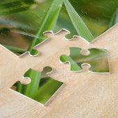 Springtime Baby Chick Puzzle (Seite)