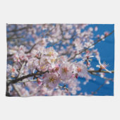 Springtime blüht handtuch (Horizontal)