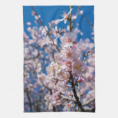 Springtime blüht handtuch (Vertikal)