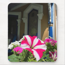 Springtime Blume Box - Martha's Vineyard Mousepad