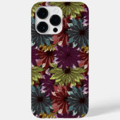 Springtime-Blume Case-Mate iPhone Hülle (Rückseite)