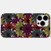 Springtime-Blume Case-Mate iPhone Hülle (Rückseite (Horizontal))