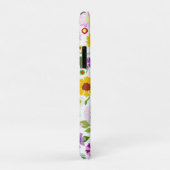 Springtime Blumenharmonie Case-Mate iPhone Hülle (Hinten/Rechts)