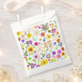 Springtime Blumenharmonie Geschenktütchen (Ausgeschnitten)