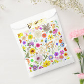 Springtime Blumenharmonie Geschenktütchen (Versiegelt)