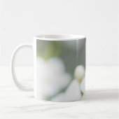 Springtime-Blüte Kaffeetasse (Links)