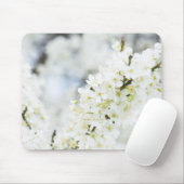Springtime-Blüte Mousepad (Mit Mouse)