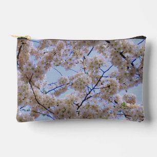 "Springtime-Blüten" Zubehörtasche