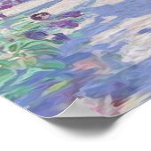 Springtime Bower Poster (Ecke)