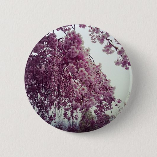 Springtime Button (Vorderseite)