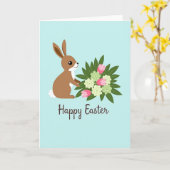 Springtime Cheer Friend Card Karte (Gelbe Blume)