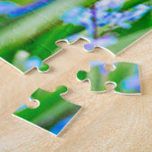 Springtime Chipmunk 2 Puzzle (Seite)